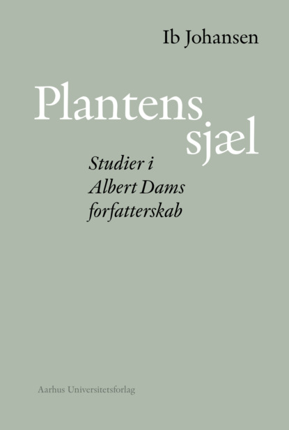 

Plantens sjAel