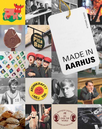 

Made in Aarhus