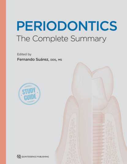 Fernando Suarez - Periodontics