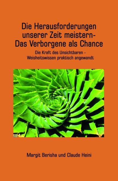 

Die Herausforderungen unserer Zeit meistern