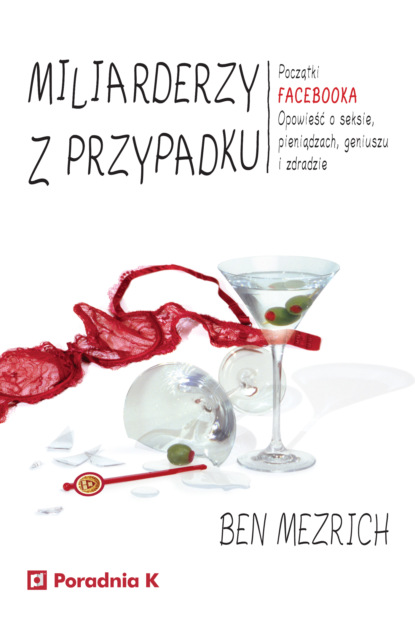 

Miliarderzy z przypadku