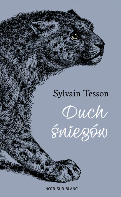 Sylvain Tesson - Duch śniegów