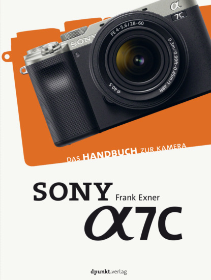 Frank Exner - Sony Alpha 7C