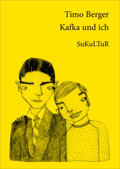 

Kafka und ich