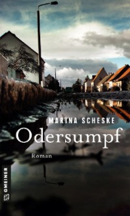 Marina Scheske - Odersumpf