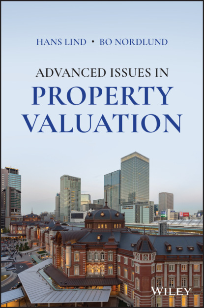 Hans Lind - Advanced Issues in Property Valuation
