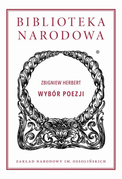 Zbigniew  Herbert - Wybór poezji