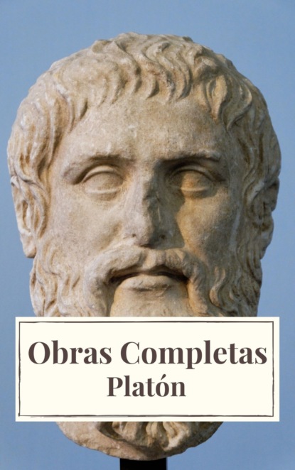 Obras Completas de Platón - Plato  