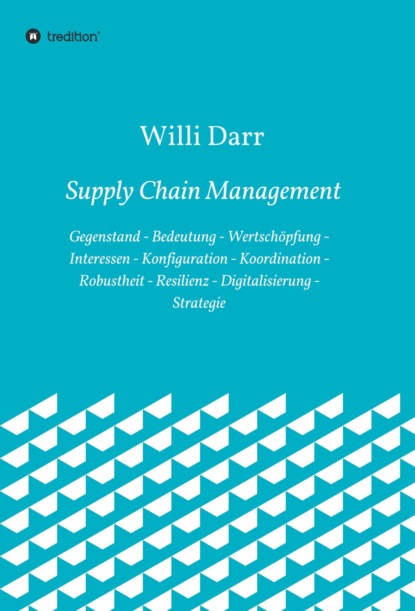 

Supply Chain Management
