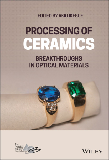 Группа авторов - Processing of Ceramics