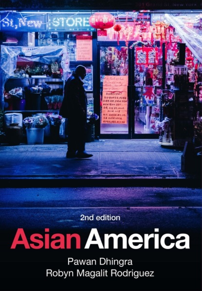 Pawan Dhingra - Asian America