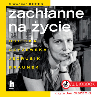 Sławomir Koper - Zachłanne na życie