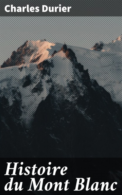 

Histoire du Mont Blanc