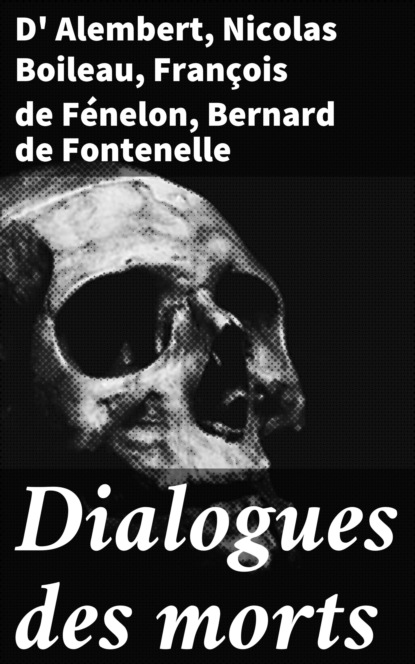 

Dialogues des morts