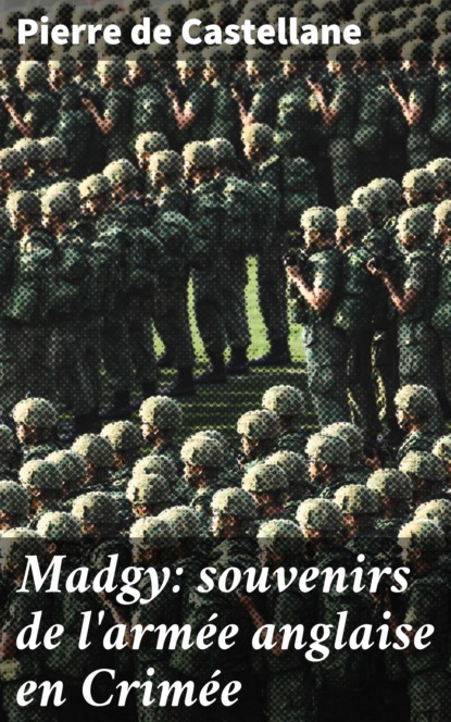 

Madgy: souvenirs de l'armée anglaise en Crimée