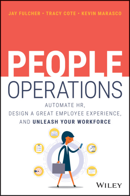Jay Fulcher - People Operations