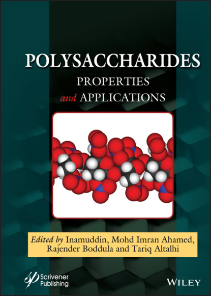 Группа авторов - Polysaccharides