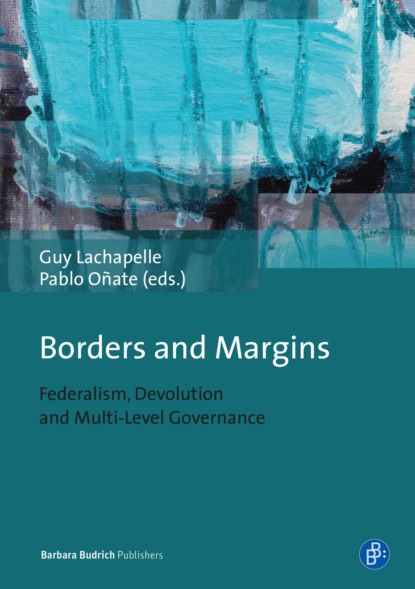 Группа авторов - Borders and Margins