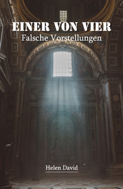 

Einer von vier