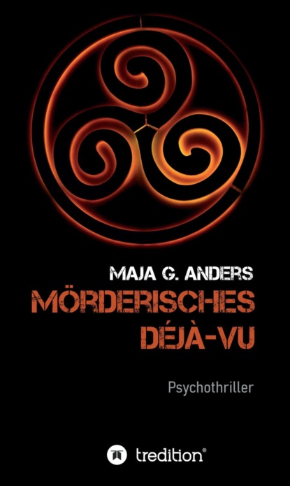 

Mörderisches Déjà-vu