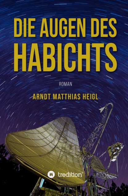 

Die Augen des Habichts