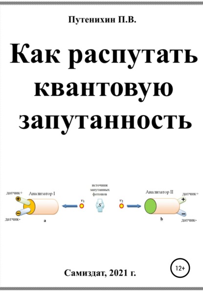 Как распутать квантовую запутанность