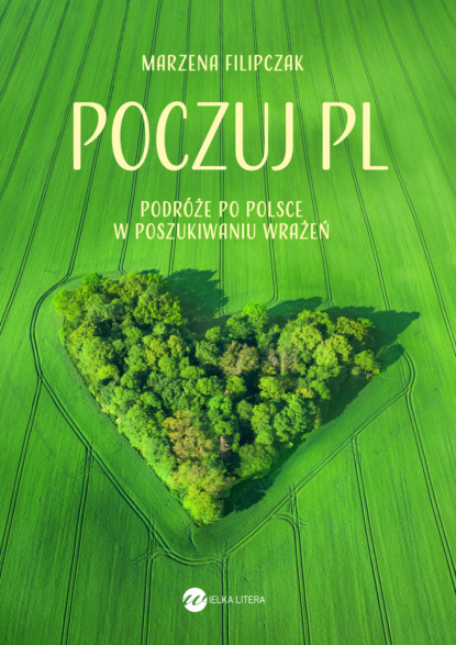 Marzena Filipczak - Poczuj PL