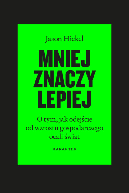 

Mniej znaczy lepiej