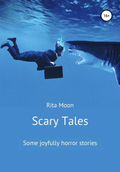 

Scary Tales