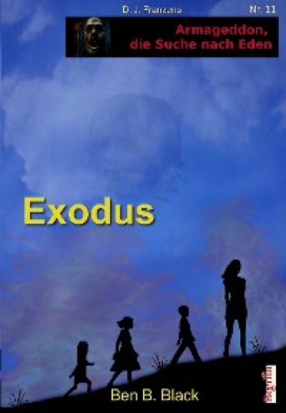 Ben B. Black - Exodus
