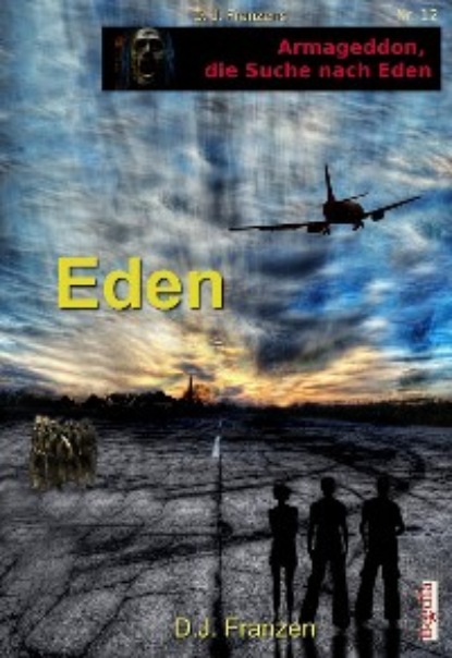 Eden (D. J. Franzen). 