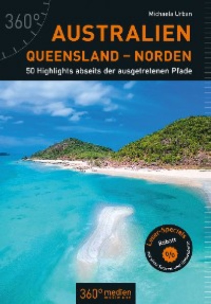Michaela Urban - Australien – Queensland – Norden