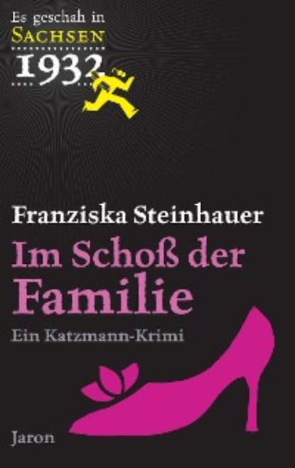 Franziska Steinhauer - Im Schoß der Familie