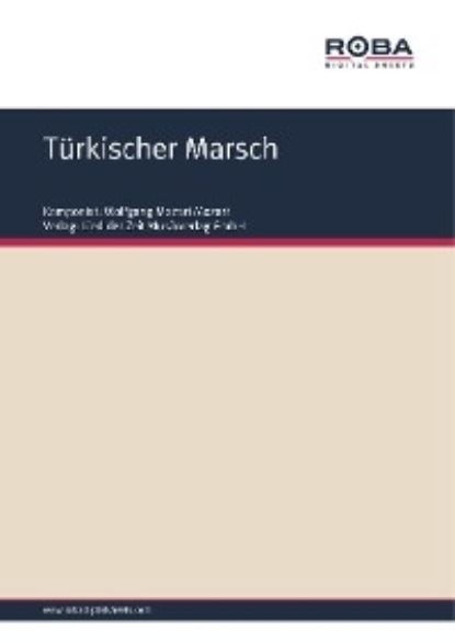 Rolf Hurdelhey - Türkischer Marsch