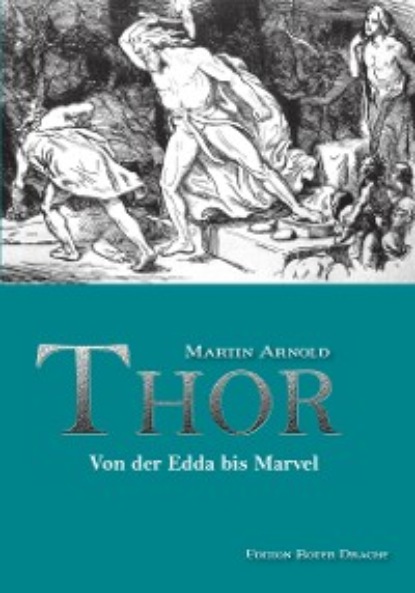 Martin Arnold - Thor