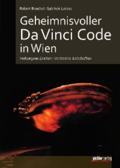 Gabriele Lukacs - Geheimnisvoller Da Vinci Code in Wien