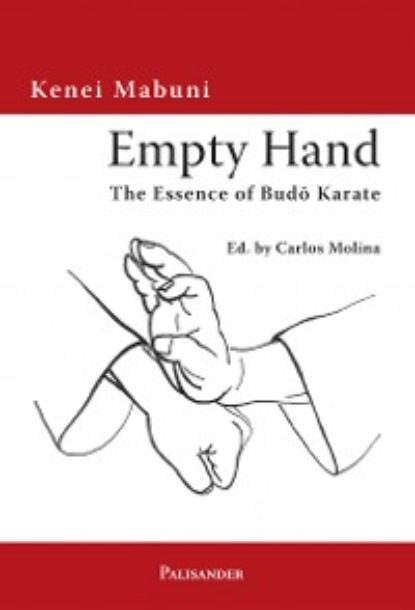 Kenei Mabuni - Empty Hand
