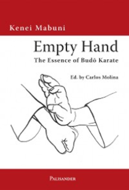 Empty Hand - Kenei Mabuni