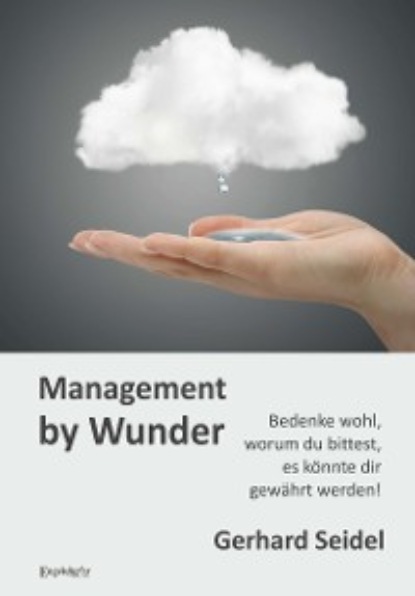 Gerhard Seidel - Management by Wunder