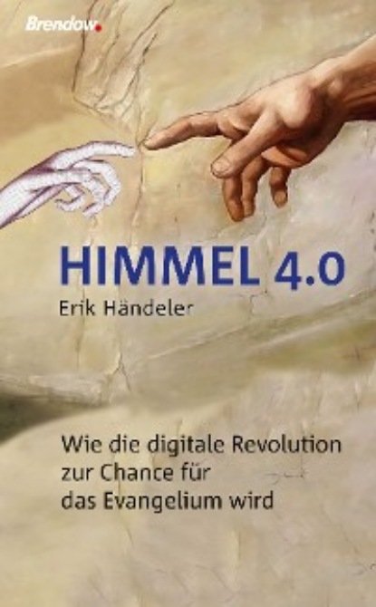 Erik Händeler - Himmel 4.0