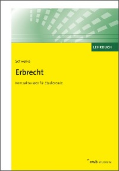 Frederike Schwenke - Erbrecht