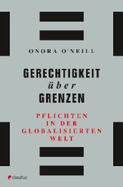 Gerechtigkeit über Grenzen