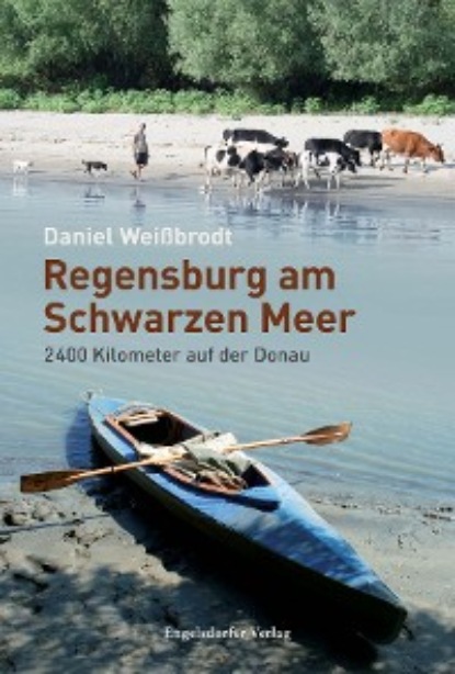Daniel Weißbrodt - Regensburg am Schwarzen Meer
