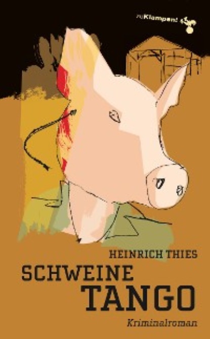 Heinrich Thies - Schweinetango