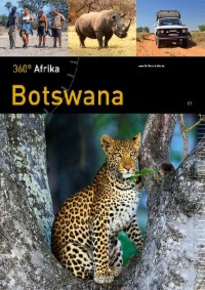 360° medien gbr mettmann - Botswana