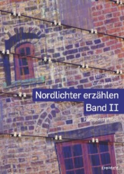 Группа авторов - Nordlichter erzählen - Band II