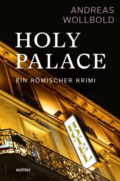 

Holy Palace