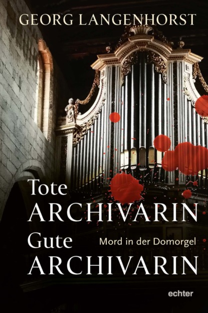

Tote Archivarin - Gute Archivarin