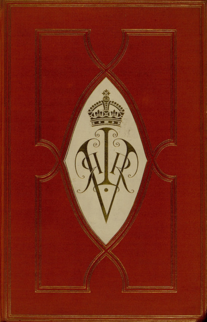 The Letters of Queen Victoria, a Selection from Her Majesty's Correspondence between the years 1837 and 1861 : V. I : 1837-1843 = Письма королевы Виктории, выдержки из переписки Ее Величества между 1837 и 1861 годами : Т. I : 1837-1843 (Queen Victoria). 