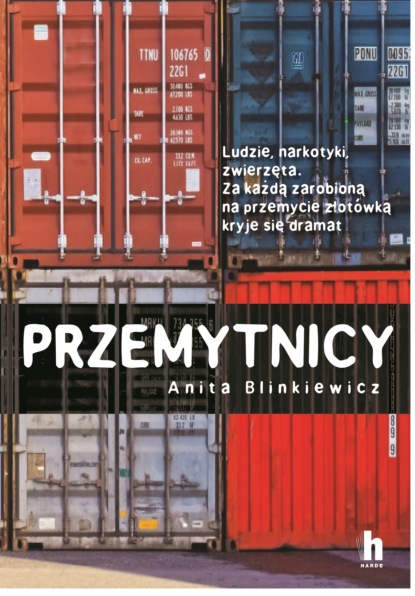 

Przemytnicy